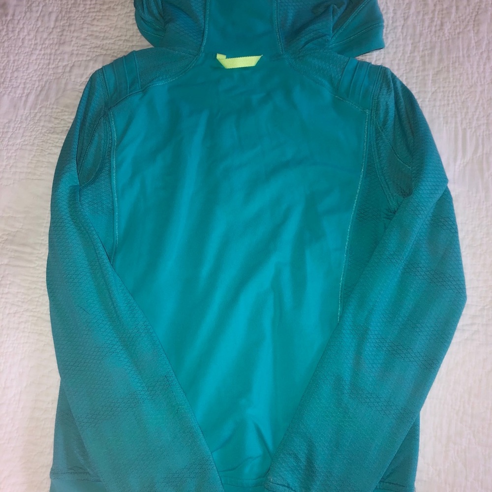 IVIVVA Reversible Jacket - Picture 7 of 12